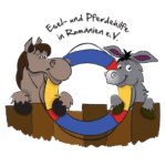 Esel & Pferdehilfe