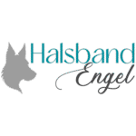 Halsband Engel