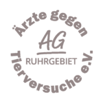 Ärzte gegen Tierversuche